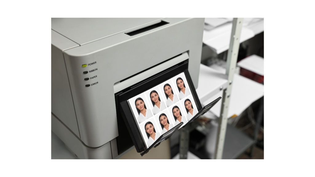 finland working holiday visa id-photo